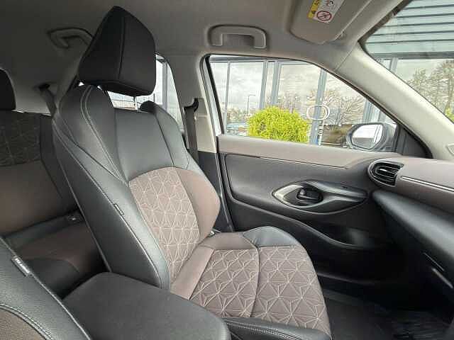 Toyota Yaris Cross 1.5 VVT-h Excel E-CVT AWD Euro 6 (s/s) 5dr