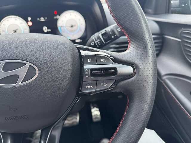 Hyundai i20 1.0 T-GDi N Line S DCT Euro 6 (s/s) 5dr
