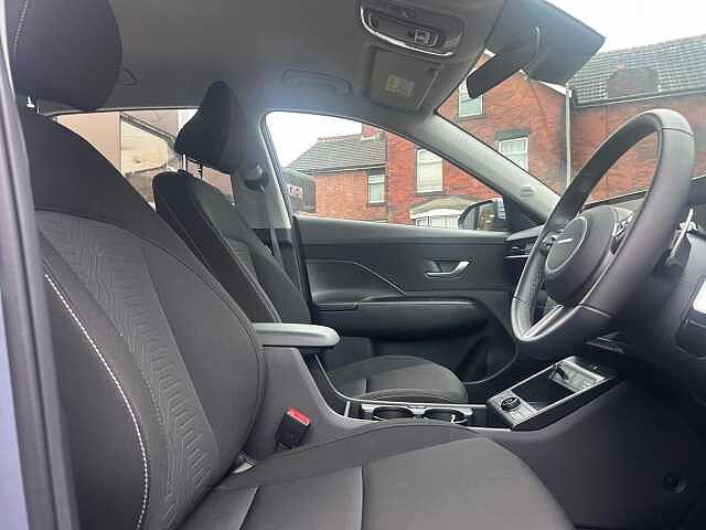 Hyundai KONA 1.6 T-GDi Advance DCT Euro 6 (s/s) 5dr