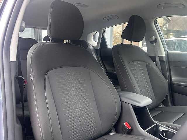 Hyundai KONA 1.6 T-GDi Advance DCT Euro 6 (s/s) 5dr