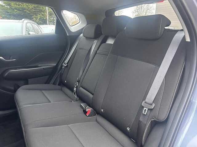 Hyundai KONA 1.6 T-GDi Advance DCT Euro 6 (s/s) 5dr