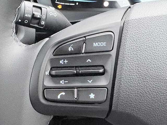 Hyundai I10 1.0 Advance Euro 6 (s/s) 5dr White