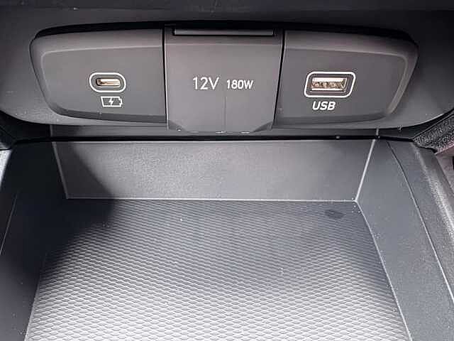 Hyundai I10 1.0 Advance Euro 6 (s/s) 5dr White