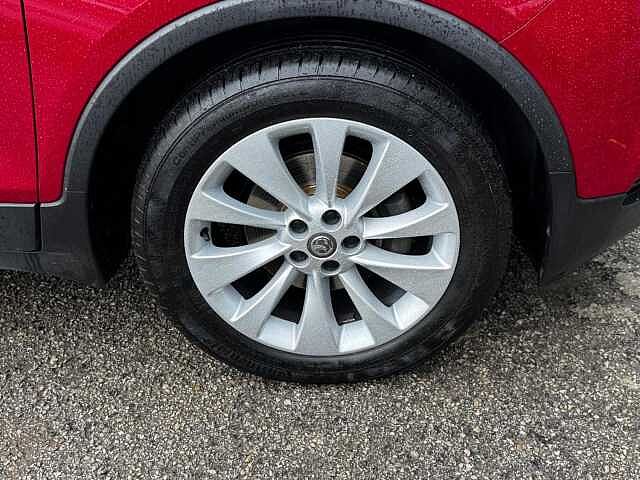 Vauxhall Mokka X 1.6 CDTi Elite 4WD Euro 6 (s/s) 5dr