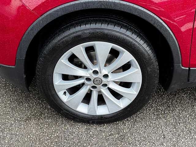 Vauxhall Mokka X 1.6 CDTi Elite 4WD Euro 6 (s/s) 5dr
