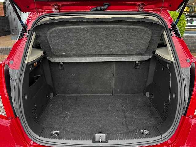Vauxhall Mokka X 1.6 CDTi Elite 4WD Euro 6 (s/s) 5dr