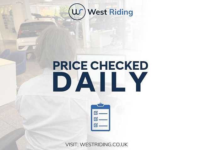 Hyundai BAYON 1.0 T-GDi Tech Line Euro 6 (s/s) 5dr Blue