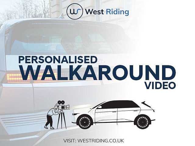 Hyundai BAYON 1.0 T-GDi Tech Line Euro 6 (s/s) 5dr Blue