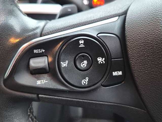 Vauxhall Grandland 1.5 Turbo D Ultimate Auto Euro 6 (s/s) 5dr