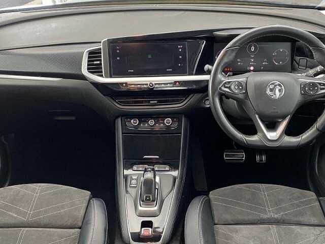 Vauxhall Grandland 1.5 Turbo D Ultimate Auto Euro 6 (s/s) 5dr