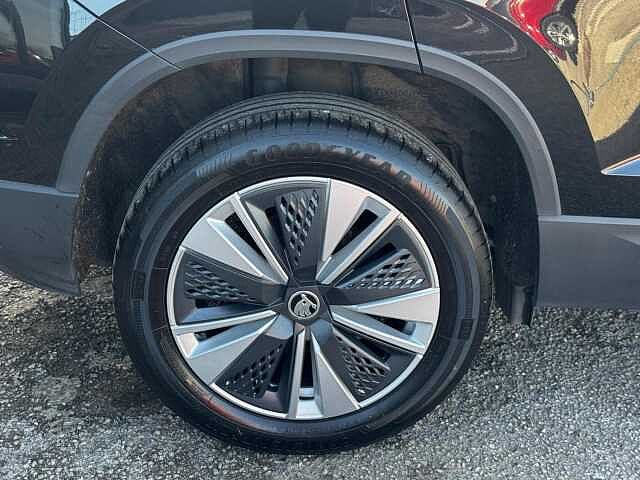 SKODA Karoq 1.5 TSI ACT SE Drive DSG Euro 6 (s/s) 5dr