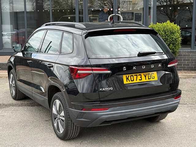 SKODA Karoq 1.5 TSI ACT SE Drive DSG Euro 6 (s/s) 5dr