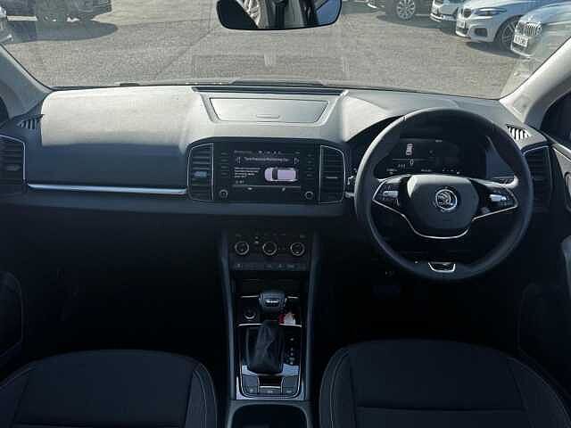 SKODA Karoq 1.5 TSI ACT SE Drive DSG Euro 6 (s/s) 5dr