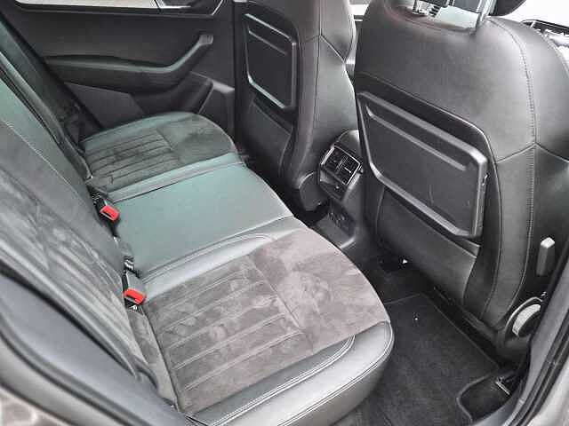 SKODA Karoq 1.5 TSI ACT SE L DSG Euro 6 (s/s) 5dr