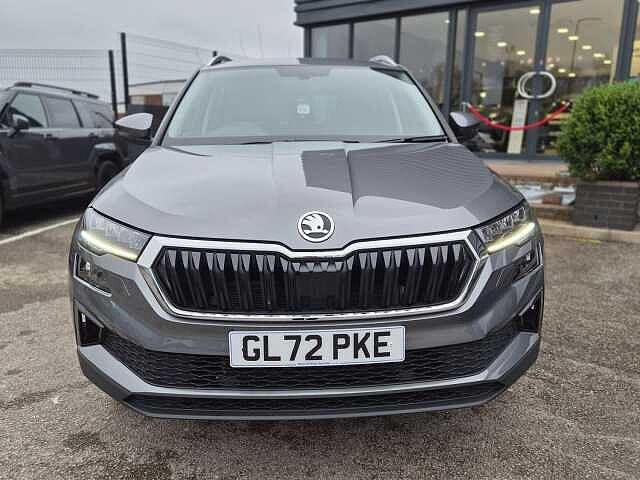 SKODA Karoq 1.5 TSI ACT SE L DSG Euro 6 (s/s) 5dr
