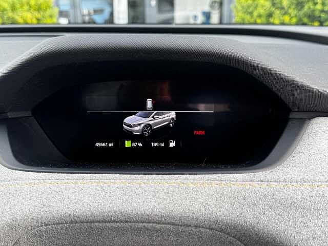 SKODA Enyaq 62kWh 60 Auto 5dr