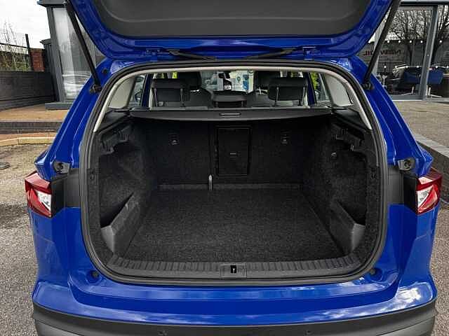 SKODA Enyaq 62kWh 60 Auto 5dr