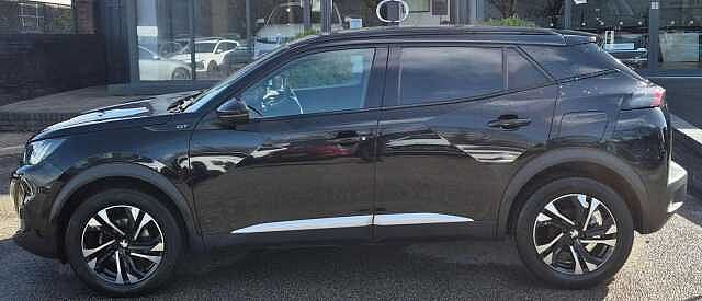 Peugeot 2008 1.2 PureTech GT Euro 6 (s/s) 5dr