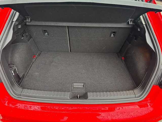Audi A1 1.0 TFSI 25 Technik Sportback Euro 6 (s/s) 5dr