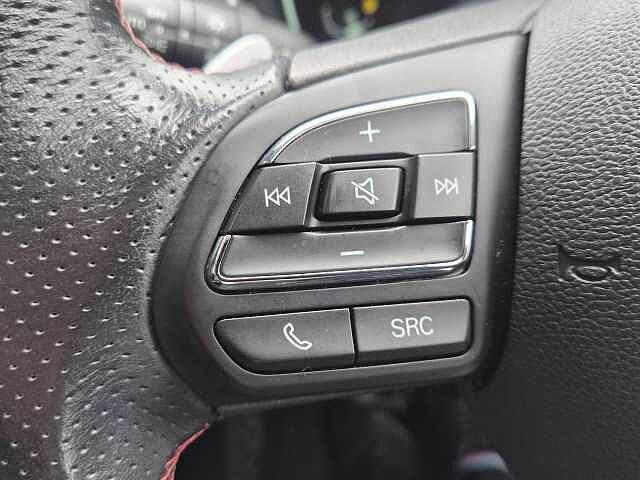 MG MG HS 1.5 T-GDI Exclusive DCT Euro 6 (s/s) 5dr