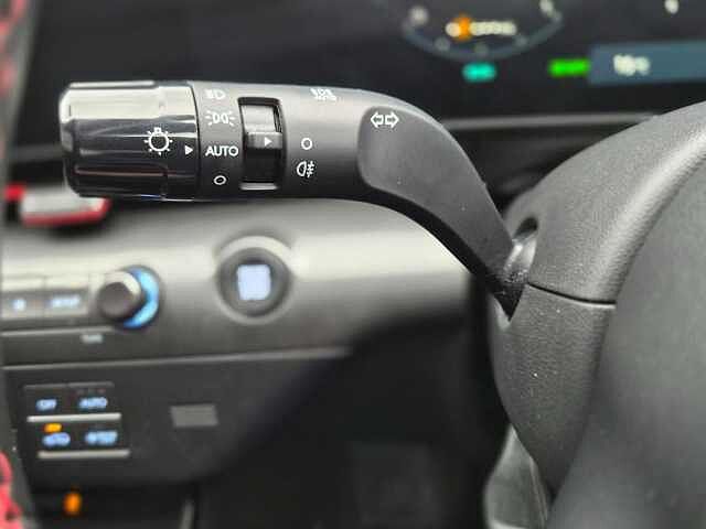Hyundai KONA 1.6 h-GDi N Line DCT Euro 6 (s/s) 5dr
