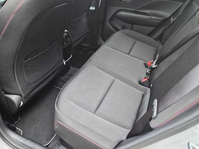 Hyundai KONA 1.6 h-GDi N Line DCT Euro 6 (s/s) 5dr