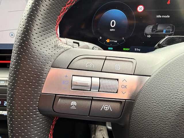 Hyundai KONA 1.6 h-GDi N Line DCT Euro 6 (s/s) 5dr