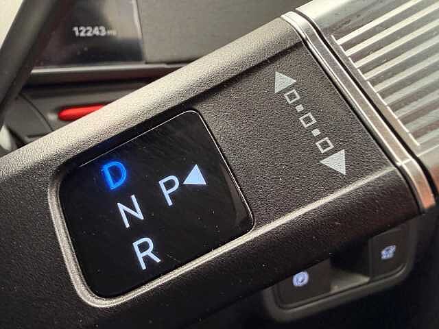 Hyundai KONA 1.6 h-GDi N Line DCT Euro 6 (s/s) 5dr