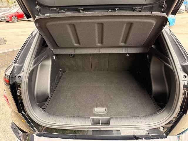 Hyundai KONA 1.6 h-GDi N Line DCT Euro 6 (s/s) 5dr