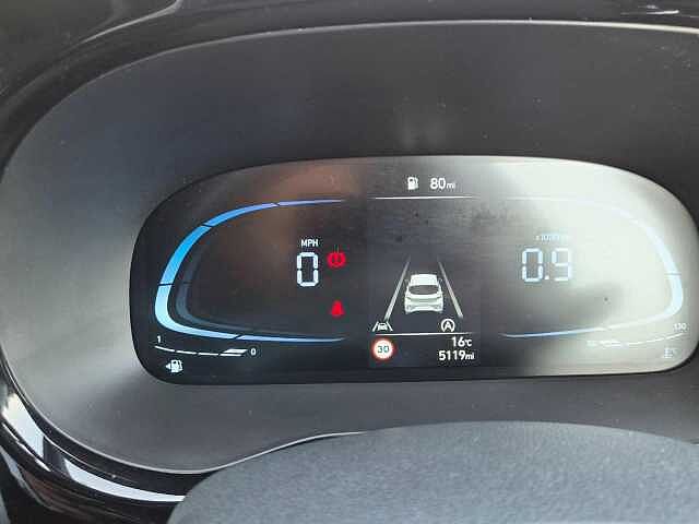 Hyundai I10 1.0 T-GDi N Line Euro 6 (s/s) 5dr Black