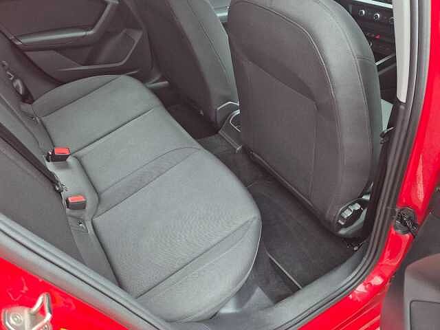 Audi A1 1.0 TFSI 25 Technik Sportback 5dr Petrol Manual Euro 6 (s/s) (95 ps)