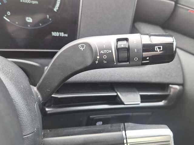 Hyundai TUCSON 1.6 T-GDi 13.8kWh N Line S Auto Euro 6 (s/s) 5dr
