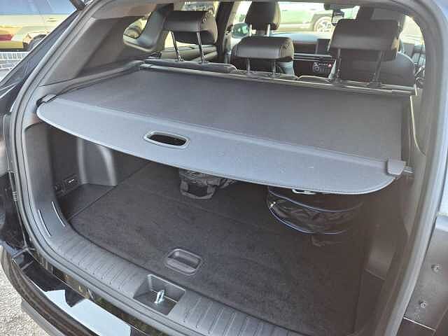 Hyundai TUCSON 1.6 T-GDi 13.8kWh N Line S Auto Euro 6 (s/s) 5dr