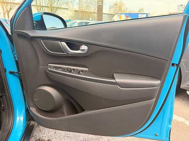 Hyundai KONA 1.6 h-GDi Premium DCT Euro 6 (s/s) 5dr