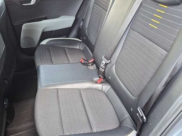 Kia Stonic 1.0 T-GDi Quantum Euro 6 (s/s) 5dr