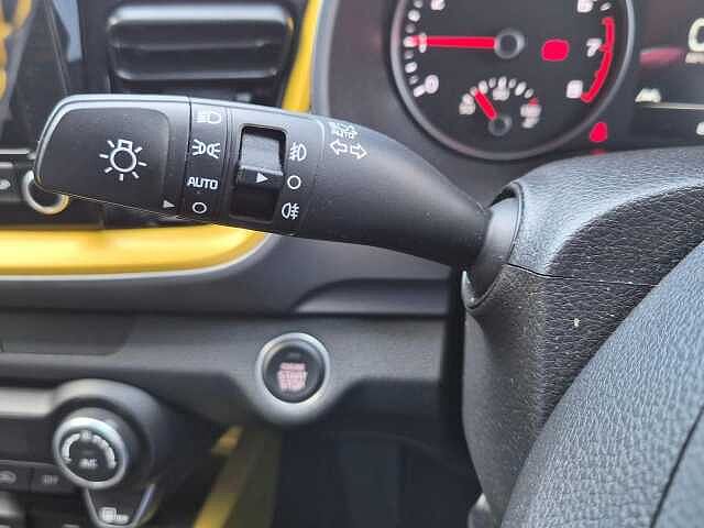 Kia Stonic 1.0 T-GDi Quantum Euro 6 (s/s) 5dr