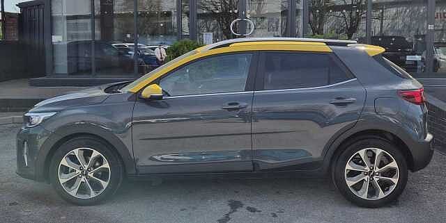 Kia Stonic 1.0 T-GDi Quantum Euro 6 (s/s) 5dr
