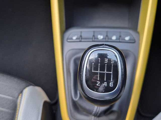 Kia Stonic 1.0 T-GDi Quantum Euro 6 (s/s) 5dr