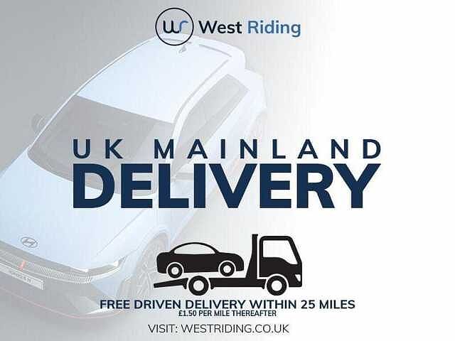 Hyundai TUCSON 1.6 T-GDi N Line Euro 6 (s/s) 5dr Grey