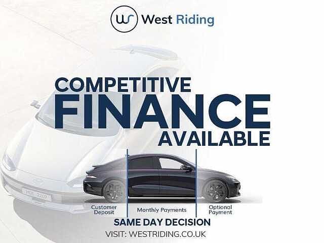 Hyundai TUCSON 1.6 T-GDi N Line Euro 6 (s/s) 5dr Grey