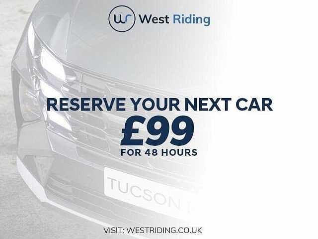 Hyundai TUCSON 1.6 T-GDi N Line Euro 6 (s/s) 5dr Grey