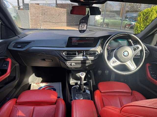 BMW 2 Series Gran Coupe 1.5 218i M Sport Euro 6 (s/s) 4dr