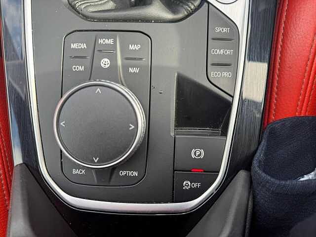 BMW 2 Series Gran Coupe 1.5 218i M Sport Euro 6 (s/s) 4dr