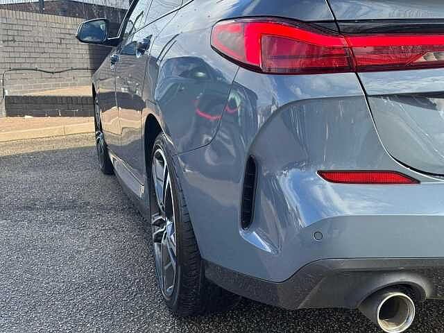 BMW 2 Series Gran Coupe 1.5 218i M Sport Euro 6 (s/s) 4dr