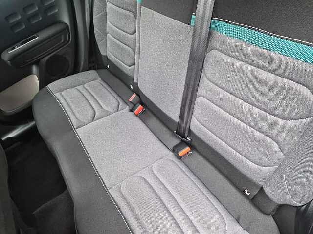 Citroen C3 1.2 PureTech Shine Plus Euro 6 (s/s) 5dr