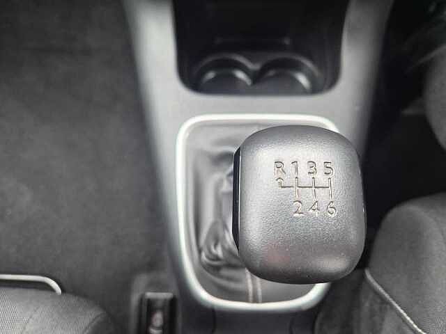 Citroen C3 1.2 PureTech Shine Plus Euro 6 (s/s) 5dr