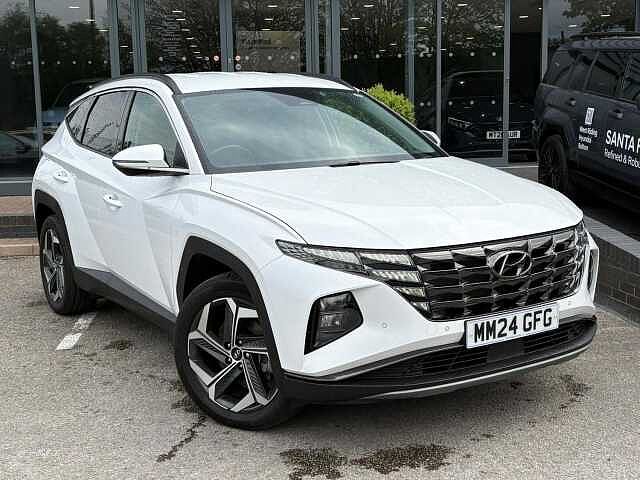 1.6 h T-GDi 13.8kWh Premium Auto 4WD Euro 6 (s/s) 5dr