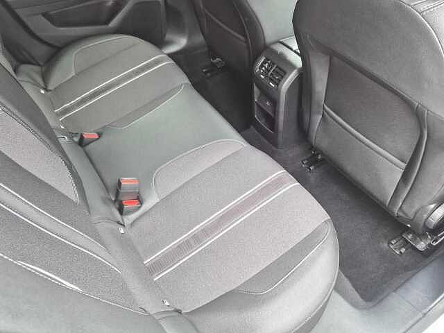 Vauxhall Astra 1.2 Turbo GS Euro 6 (s/s) 5dr