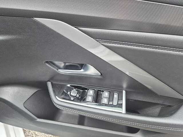 Vauxhall Astra 1.2 Turbo GS Euro 6 (s/s) 5dr