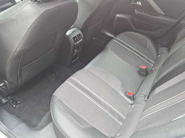 Vauxhall Astra 1.2 Turbo GS Euro 6 (s/s) 5dr